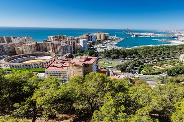 38º CONGRESO DE LA SOCIEDAD ANDALUZA DE MEDICINA INTERNA (SADEMI) MALAGA 2024 - La ciudad